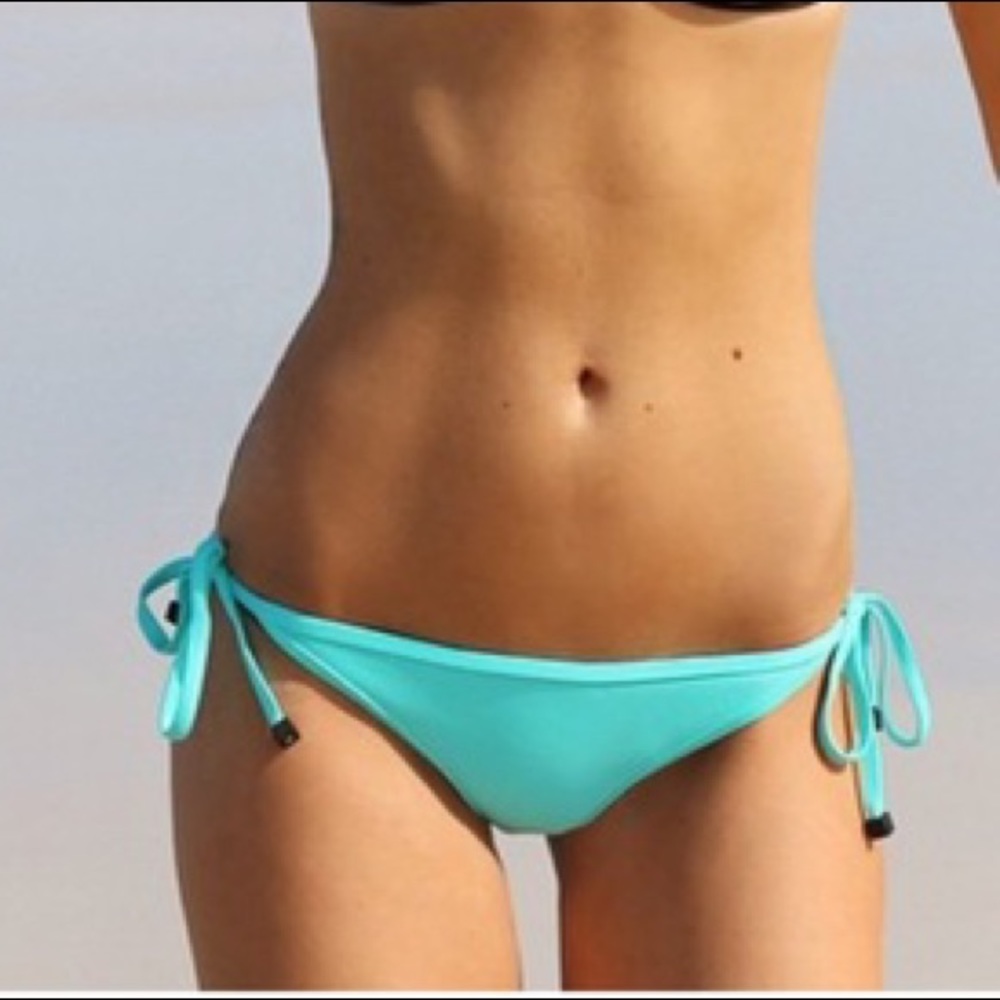 Triangl bikini bottom